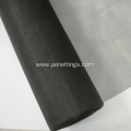 Anti-dust Fiberglass Roll-up Fly Window Screening